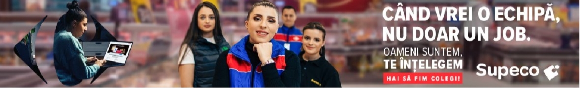CARREFOUR ROMANIA SA