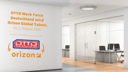 Otto Work Force Deutschland GmbH
