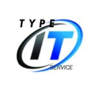 TYPE IT&Service logo