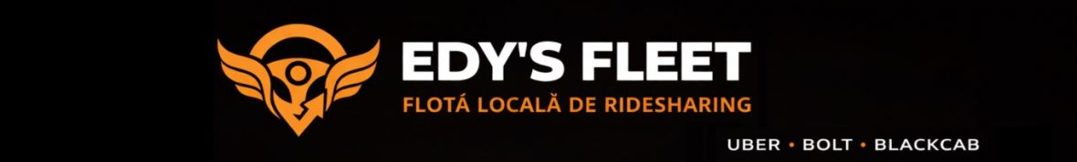 EDY'S FLEET SRL