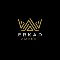 Erkad Cash Amanet