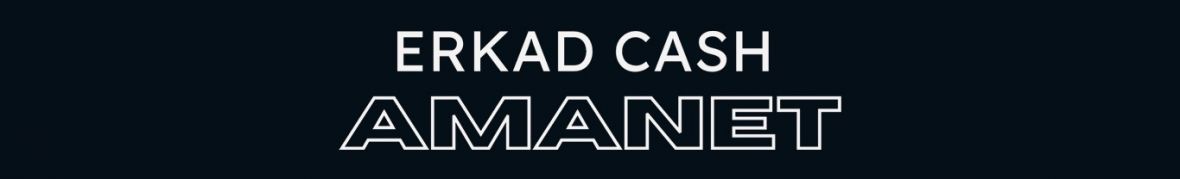 ERKAD CASH AMANET