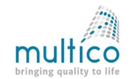 Multico srl