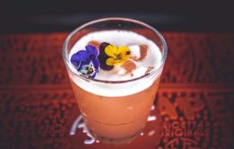 PARTY COCKTAILS EVENTS