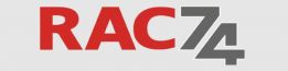 RAC 74 IMPEX srl