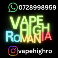Vape High Romania