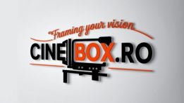 Cinebox.ro