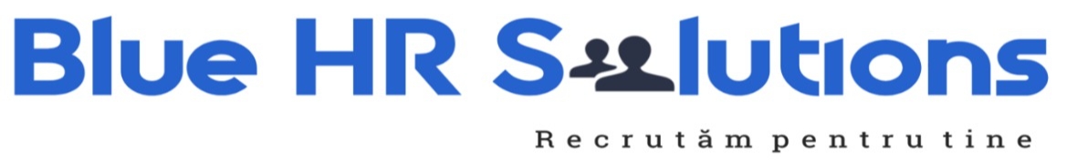BLUE HR SOLUTIONS SRL