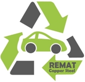 Remat Copper Steel SRL