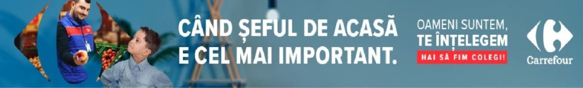 CARREFOUR ROMANIA SA