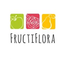 FructiFlora Cooperativa Agricola logo