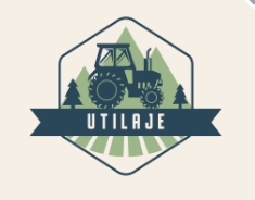 Utilaje de vanzare