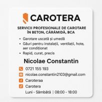 CAROTERA