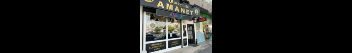LuckyGold Militari