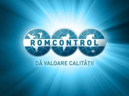 ROMCONTROL SA