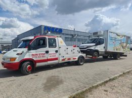 Sc Lavinia&amp;Petrica Trans