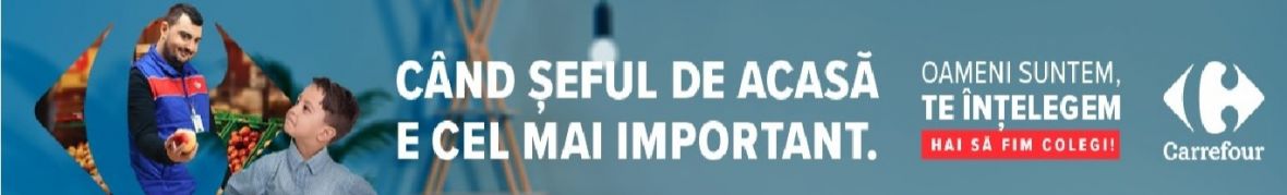 CARREFOUR ROMANIA SA