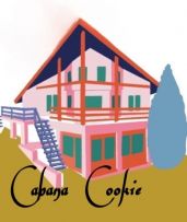 Cabana Cookie