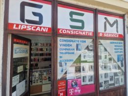 Consignatie  si ServiceGsm Lipscani Craiova