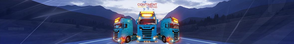 CONTINENT TRANS
