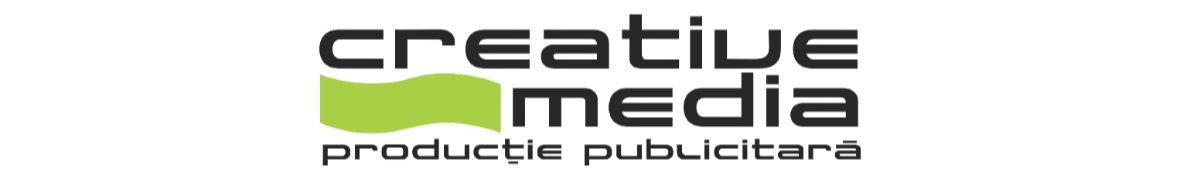 Creative Media SRL
