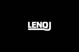 LENQJ SRL logo