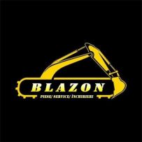 BLAZON UTILAJE