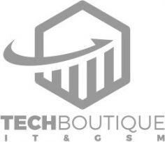 Tech Boutique Mobile