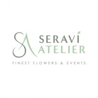 Seravi Atelier logo