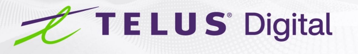 TELUS Digital