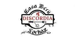 Casa Berii Discordia Sorhaz