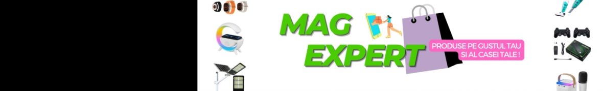 MagExpert.ro