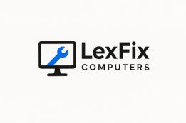 LexFix Computers