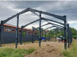 ABS METAL CONSTRUCT SRL