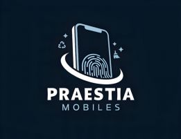 Praestia Mobiles logo