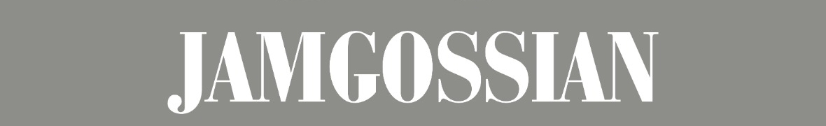Jamgossian Dentistry