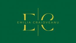 Emilia Craioveanu - Consultant Imobiliar