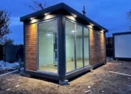 Containere Modulare