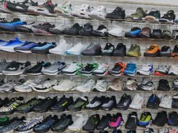 Pansportshoes