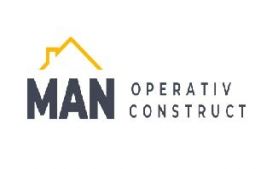 MAN OPERATIV CONSTRUCT SRL