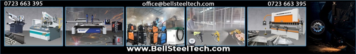Bell SteelTech SRL