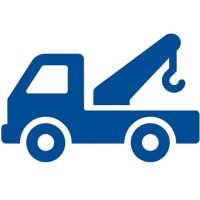 eTractari - Tractări Auto Lehliu Gară