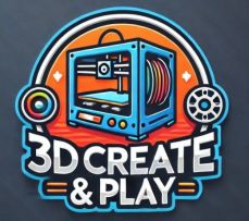Gift Craft 3D by 3D Create and Play