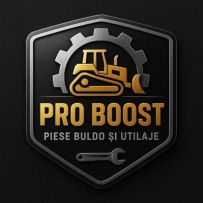 Piese Buldoexcavator