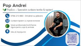 PopEco Textile&amp;More