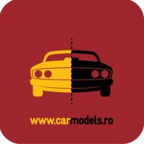 Carmodels Toys