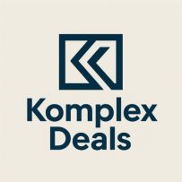 komplex deals