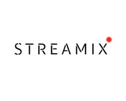 STREAMIX S.R.L. logo