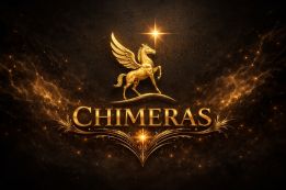 CHIMERA S SEL logo
