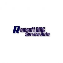 RomSoft Diagnoza Service Auto